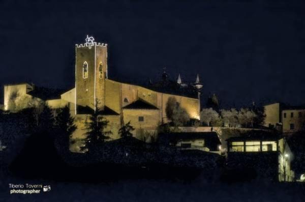 Casa Duccio Appartement San Miniato Buitenkant foto