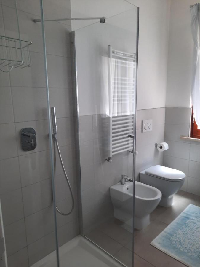 Casa Duccio Appartement San Miniato Buitenkant foto