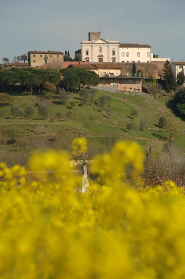 Casa Duccio Appartement San Miniato Buitenkant foto