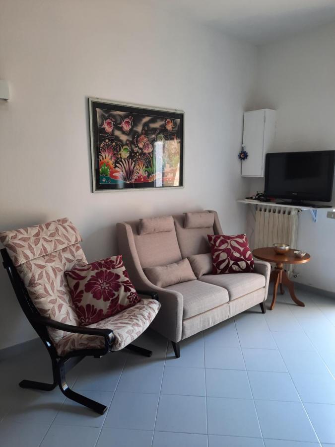 Casa Duccio Appartement San Miniato Buitenkant foto