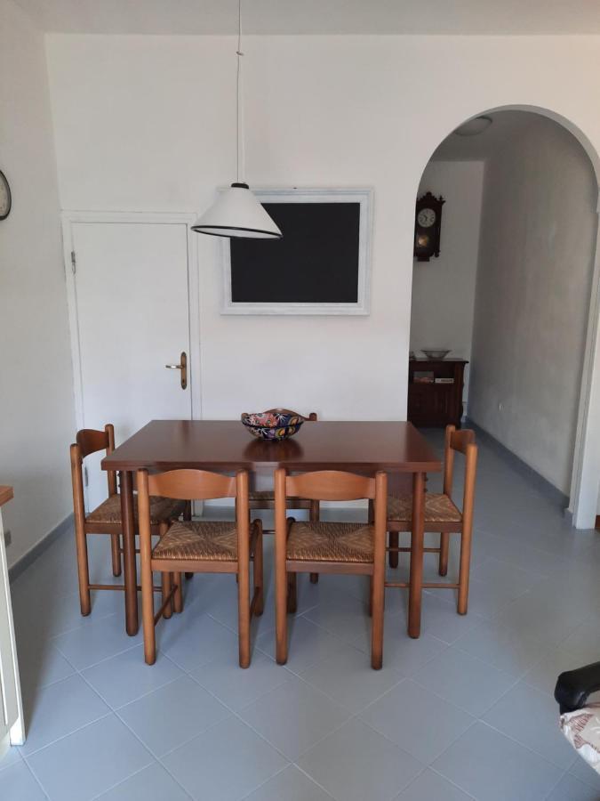 Casa Duccio Appartement San Miniato Buitenkant foto